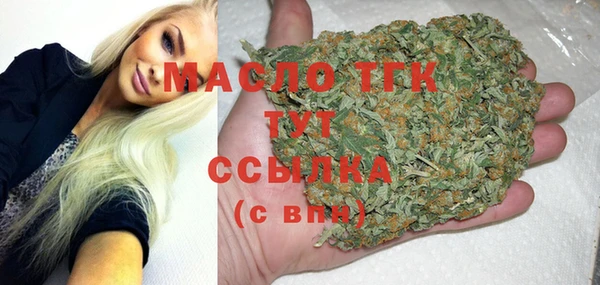хмурый Бронницы
